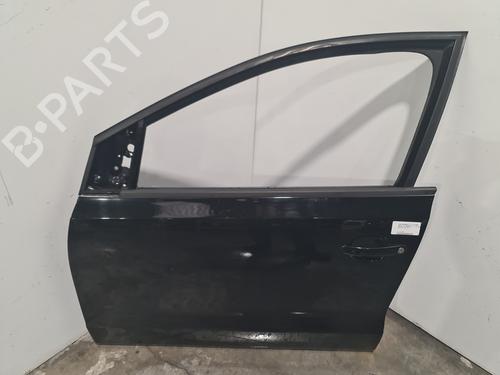 Used Left front door VW POLO V (6R1, 6C1) 1.2 (70 hp) 32030736