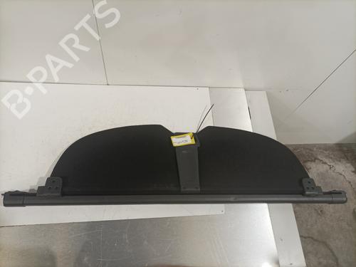 Used Rear parcel shelf PEUGEOT 308 SW I (4E_, 4H_) 1.6 HDi (92 hp) 29255330