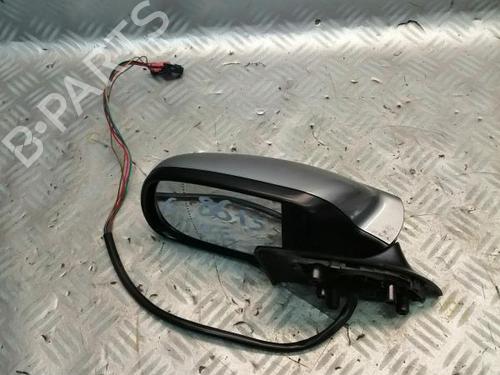 Left mirror PEUGEOT 307 Break (3E) 2.0 HDI 110 | BP22583967C26 