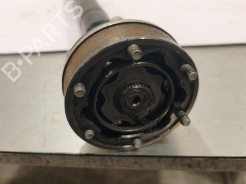 Right front driveshaft VW GOLF VI (5K1) 1.6 TDI | BP38057976M39 - Image 2