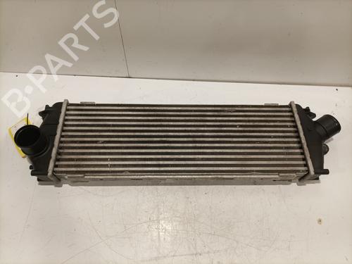 Intercooler OPEL VIVARO A Van (X83) 2.0 CDTI (F7) (90 hp) 31715114
