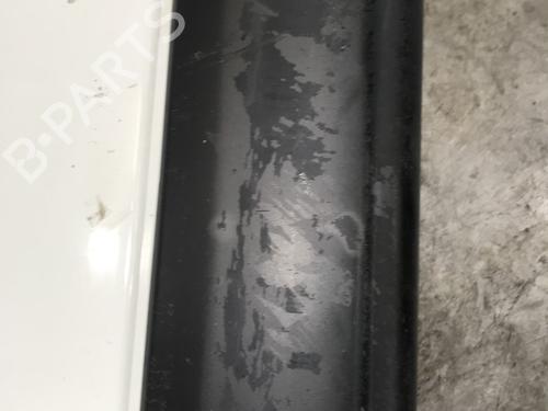 Rear bumper CITROËN SAXO (S0, S1) 1.4 VTS | BP27809299C8