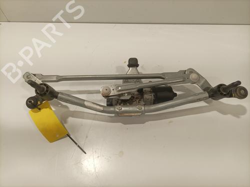 Used Front wiper motor DACIA SANDERO III 1.0 SCe 65 (67 hp) 24824671
