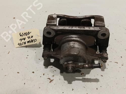 Used Left front brake caliper Left front brake caliper MERCEDES-BENZ A-CLASS (W177) A 200 (177.087) (163 hp) 22570127 22570127