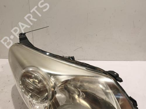 Used Right headlight Right headlight 38424559 38424559