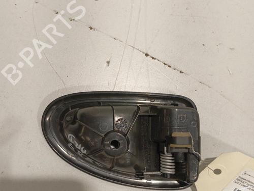 Used Rear right interior door handle Rear right interior door handle RENAULT CLIO II (BB_, CB_) 1.2 16V (BB05, BB0W, BB11, BB27, BB2T, BB2U, BB2V, CB05,... (75 hp) 22587015 22587015