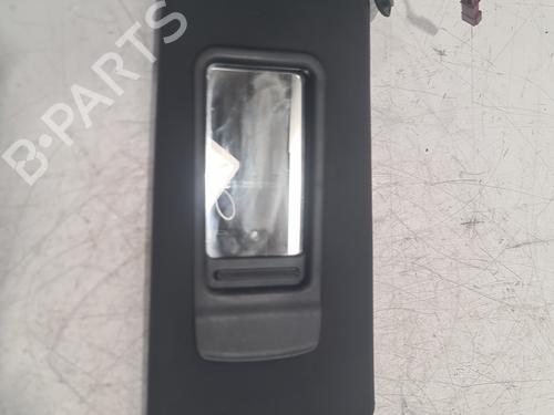 Left sun visor BMW 3 (E90) 330 d xDrive | BP33129699I1 - Image 3