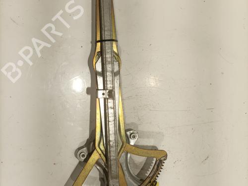 Used Front left window mechanism TOYOTA RAV 4 II (_A2_) 2.0 D 4WD (CLA20_, CLA21_, CLA20R, CLA21R) (116 hp) 29571260