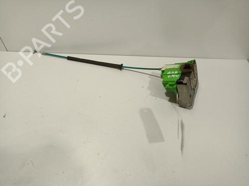 Used Front right lock Front right lock 22581023 22581023