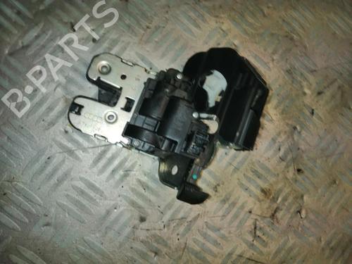Tailgate lock AUDI A1 Sportback (8XA, 8XF) 1.6 TDI | BP22591067C101 