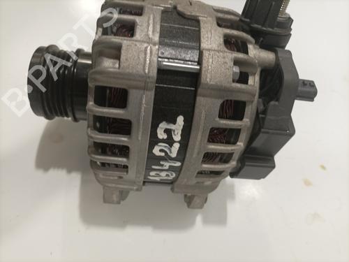 Used Alternator Alternator DACIA SANDERO III 1.0 SCe 65 (67 hp) 24824672 24824672
