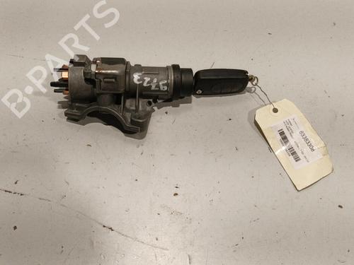 Ignition barrel AUDI A4 B6 Avant (8E5) 2.5 TDI quattro | BP22580532M48 