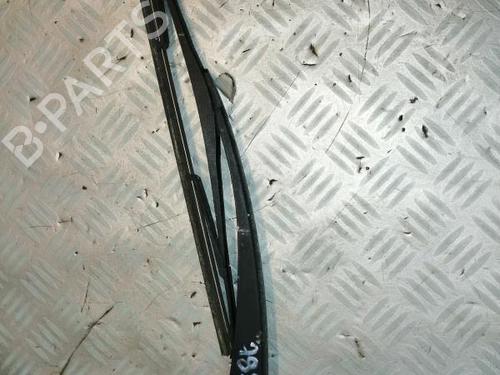 Used Rear windshield wiper arm NISSAN MICRA III (K12) 1.2 16V (80 hp) 22578296