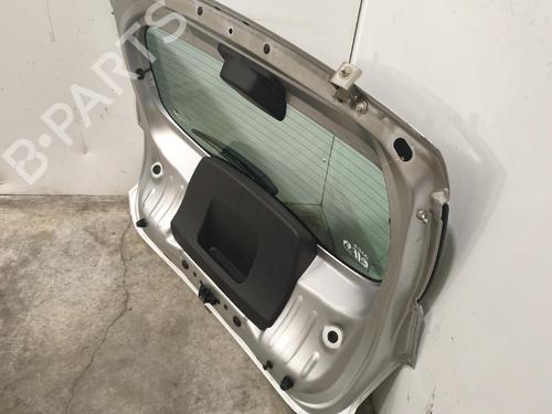 Tailgate DACIA SANDERO II TCe 90 (B8M1, B8MA, B8AC) | BP36763046C6 - Image 4