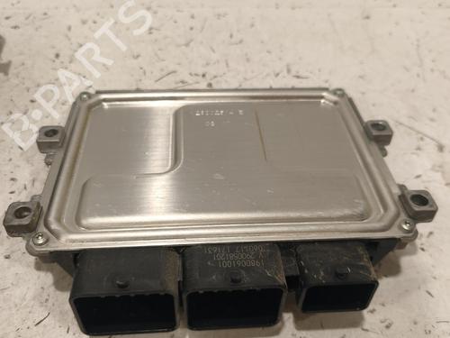 Electronic module CITROËN C3 III (SX) 1.2 VTi 82 | BP36836781M83  - Image 5