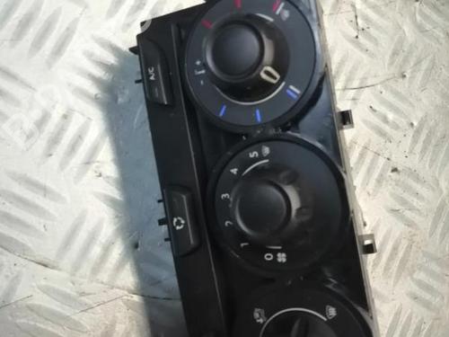 Used Climate control Climate control CITROËN C3 II (SC_) 1.4 HDi 70 (SC8HZC, SC8HR0, SC8HP4) (68 hp) 22584218 22584218