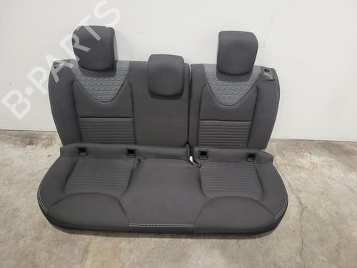 Used Rear seat RENAULT CLIO IV (BH_) 0.9 TCe 90 (BHNF, BHMA, BHMH, BHJK, BHJR) (90 hp) 29631128