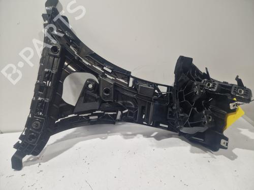 Rear bumper bracket MERCEDES-BENZ GLC (X253) 250 d 4-matic (253.909) | BP22583587C159 