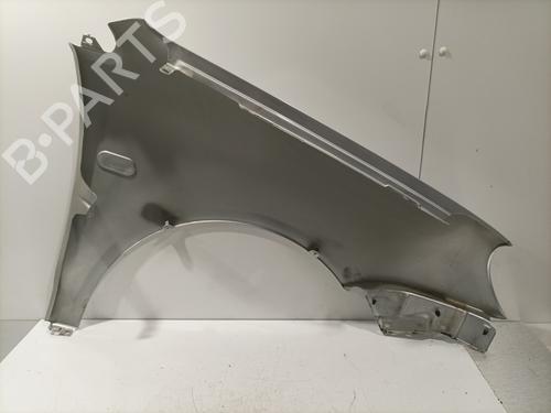 Left front fenders VW POLO IV (9N_, 9A_) 1.4 16V | BP28385916C41 