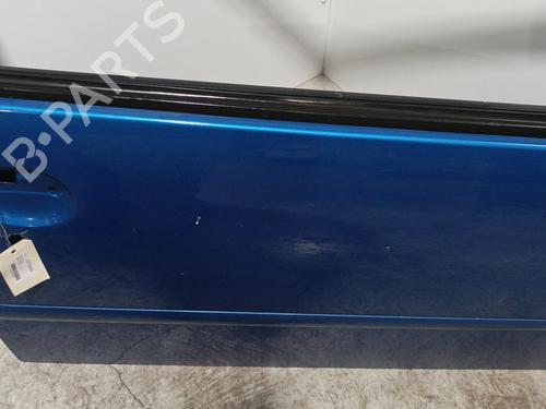 Used Right front door TOYOTA AYGO (_B1_) 1.0 (KGB10_, KGB10R) (68 hp) 22580670