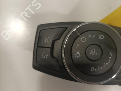 Headlight switch FORD KA+ III (UK, FK) 1.5 TDCi | BP24638853I24 - Image 4