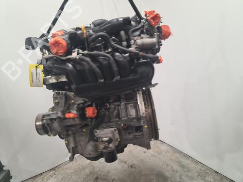 Engine NISSAN JUKE (F15) 1.6 DIG-T NISMO RS | BP34140835M1  - Image 5