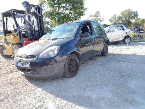 Right taillight FORD FIESTA V (JH_, JD_) 1.25 16V | BP22591980C35 