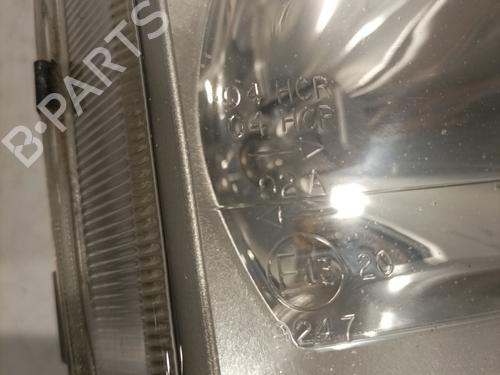 Right headlight IVECO DAILY III Van 35 S 11 V,35 C 11 V | BP28320329C29 