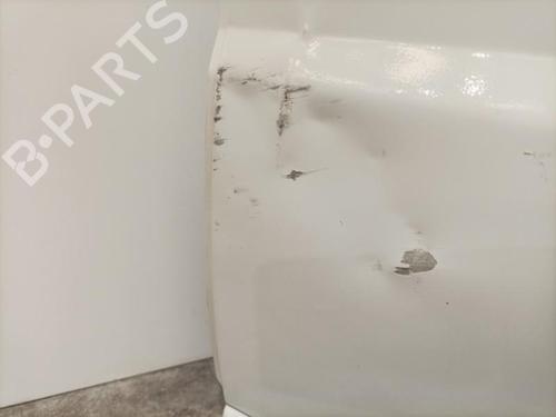 Left rear door VOLVO V70 III (135) 2.4 D | BP22579264C4 