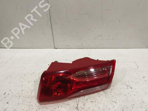 Right tailgate light RENAULT LAGUNA Coupe (DT0/1) 2.0 dCi (DT01, DT08, DT09, DT0K, DT12, DT1C, DT1D, DT1M,... | BP36762987C80 - Image 2
