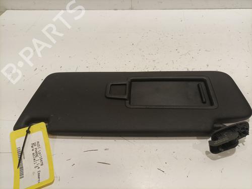 Left sun visor AUDI Q2 (GAB, GAG) 1.4 TFSI | BP36414079I1 - Image 3