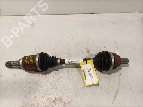 Antriebswelle links hinten für SMART FORTWO Convertible (453) electric drive (453.491) (82 hp) 22585299