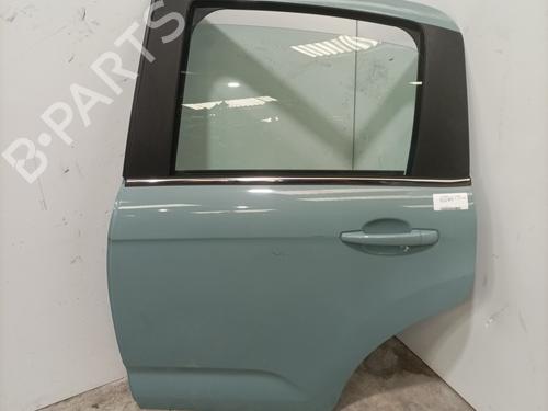 Dør venstre bak CITROËN C3 II (SC_) 1.2 VTi 82 (82 hp) 29142517