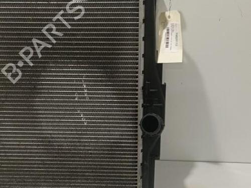 Used Water radiator Water radiator BMW 1 (E87) 116 i (115 hp) 22585799 22585799