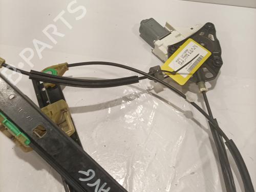 Front left window mechanism AUDI Q3 (8UB, 8UG) 2.0 TDI quattro | BP23781793C22 - Image 6