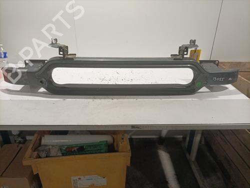 Front bumper reinforcement PEUGEOT 407 (6D_) 2.0 HDi 135 (6DRHRH, 6DRHRE, 6DRHRG, 6DRHRJ) | BP22583300C109 