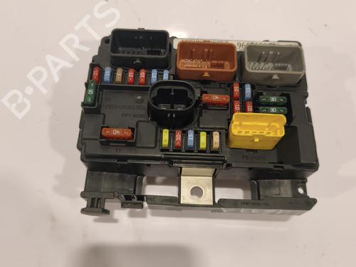 Electronic module CITROËN DS3 (SA_) 1.6 VTi 120 | BP37500335M83 - Image 10