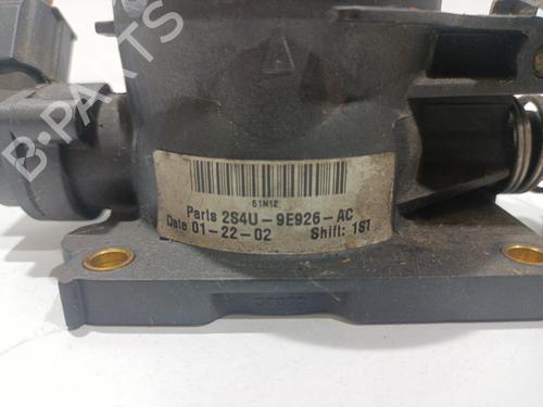Throttle body FORD FOCUS I (DAW, DBW) ST170 | BP22587212M82 