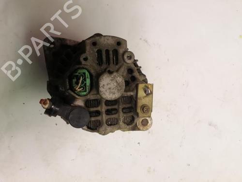 Used Alternator Alternator HONDA LOGO (GA) 1.3 (GA3) (65 hp) 22575724 22575724