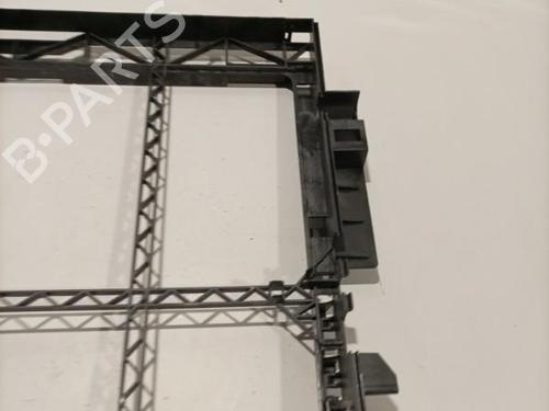 Support MERCEDES-BENZ S-CLASS (W221, V221) S 500 4-matic (221.086, 221.186) | BP22574486C155 