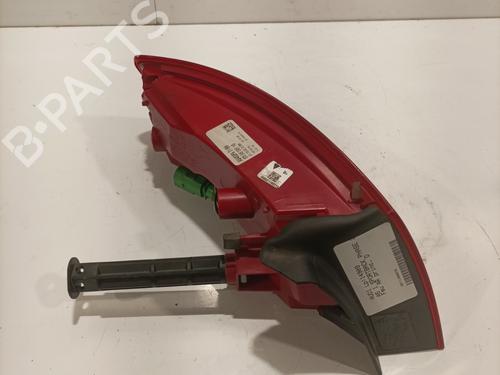 Right taillight AUDI A5 Sportback (8TA) 2.0 TDI | BP29571253C35 