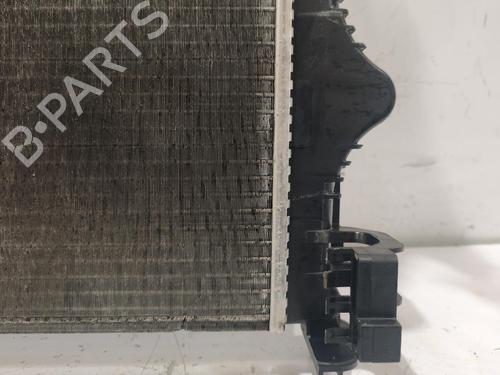 Water radiator RENAULT MEGANE IV Hatchback (B9A/M/N_) 1.5 dCi 110 (B9A3) | BP39019898M31 - Image 8