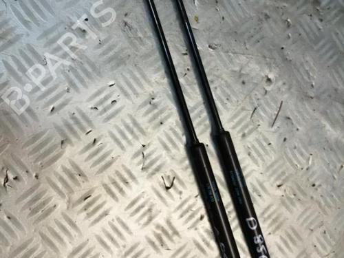 Used Tailgate lift support FORD KA (RU8) 1.3 TDCi (75 hp) 22589697