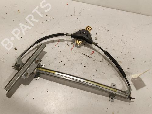 Used Front right window mechanism Front right window mechanism 22582010 22582010