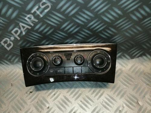 Used Climate control Climate control MERCEDES-BENZ C-CLASS (W203) C 200 CDI (203.007) (122 hp) 22591356 22591356