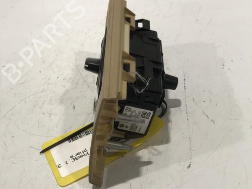 Headlight switch BMW 3 (E90) 320 d | BP27212491I24 