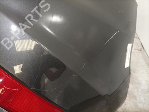 Rear bumper FORD FIESTA VI (CB1, CCN) 1.6 Ti | BP27303676C8 