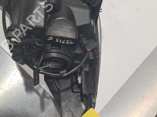 Optica esquerda NISSAN NOTE (E12) 1.5 dCi | BP32173958C28 