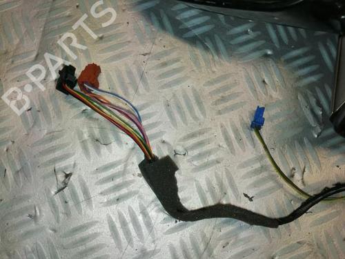 Used Left mirror CITROËN C4 Grand Picasso I (UA_) 2.0 HDi 138 (136 hp) 22591151