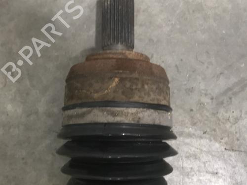 Right front driveshaft RENAULT CAPTUR I (J5_, H5_) 1.2 TCe 120 | BP26273689M39 - Image 2